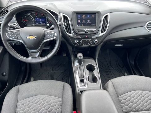 Used 2020 Chevrolet Equinox LT w/ Driver Convenience Package AWD/4WD image 2