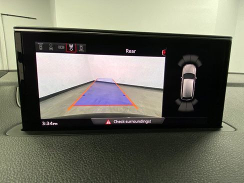 Used 2018 Audi Q7 3.0T Prestige w/ Prestige Package AWD/4WD image 33
