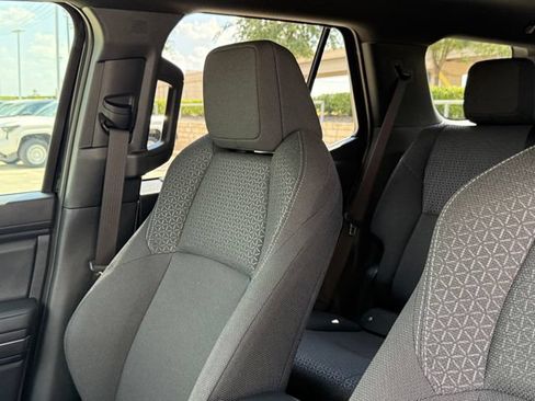 Used 2026 Toyota 4Runner SR5 AWD/4WD image 16