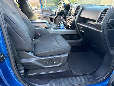 Used 2018 Ford F150 XLT w/ Equipment Group 302A Luxury RWD image 20