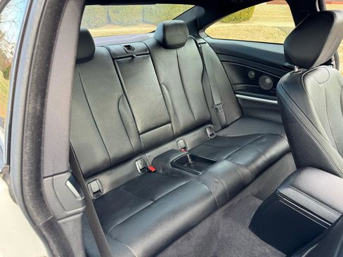 Used 2016 BMW 435i xDrive Coupe AWD/4WD image 27