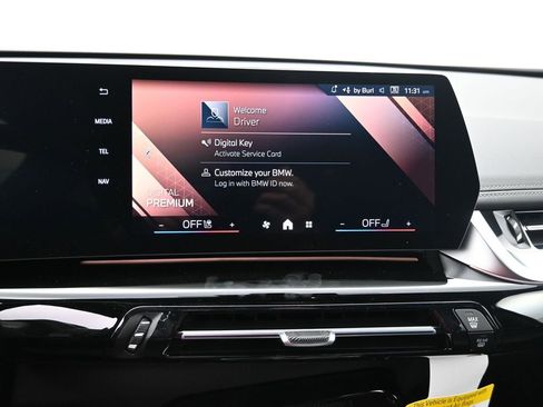 New 2026 BMW X1 xDrive28i w/ Convenience Package image 17