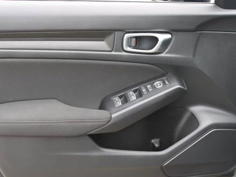 Used 2026 Honda Civic Sport image 10