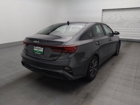 Used 2024 Kia Forte LXS FWD image 9