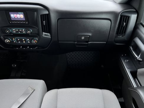 Used 2015 Chevrolet Silverado 1500 LS image 32