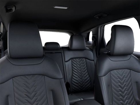 New 2026 Kia Sportage X-Line image 27