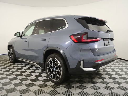 Used 2025 BMW X1 xDrive28i image 5