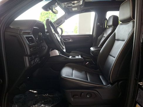 Certified 2023 Chevrolet Tahoe Premier AWD/4WD image 14