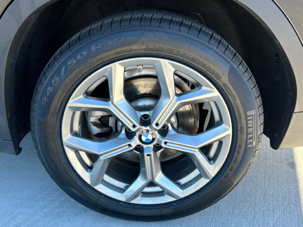 Used 2024 BMW X3 xDrive30i w/ Premium Package AWD/4WD image 34