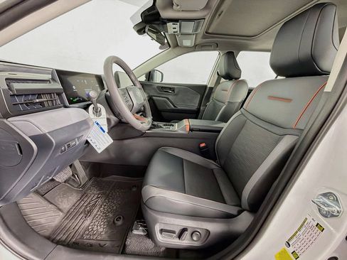 New 2026 Toyota RAV4 AWD image 11