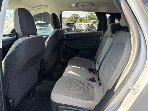 Used 2022 Ford Escape SE w/ Convenience Package AWD/4WD image 11