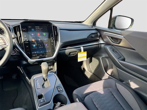 New 2026 Subaru Impreza 2.0i Sport image 21