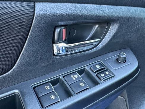 Used 2016 Subaru WRX Premium AWD/4WD image 5