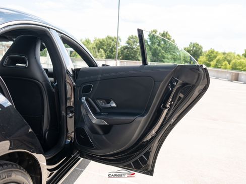 Used 2020 Mercedes-Benz CLA 250 4MATIC image 43
