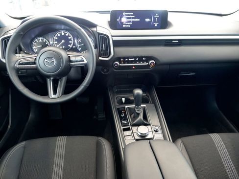 Certified 2025 MAZDA CX-50 AWD 2.5 S w/ Select Package image 17