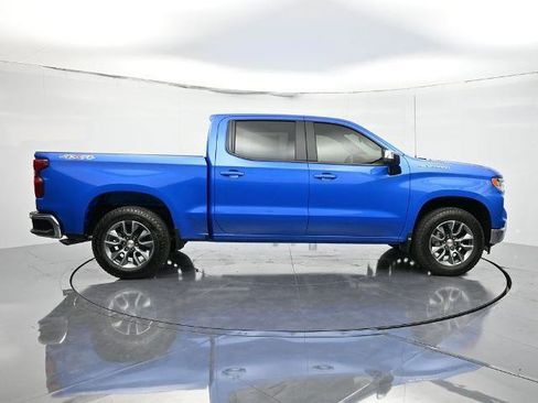 New 2026 Chevrolet Silverado 1500 LT w/ Convenience Package II image 5