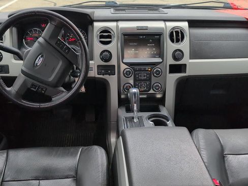 Used 2014 Ford F150 FX4 w/ Equipment Group 402A Luxury image 13