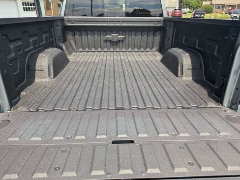 New 2026 Chevrolet Silverado 1500 LTZ w/ LTZ Premium Package AWD/4WD image 43