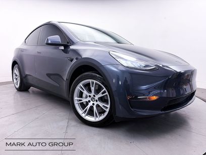 Used 2023 Tesla Model Y Long Range
