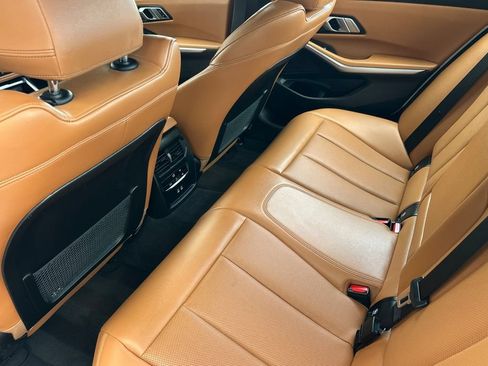 Used 2023 BMW 330e w/ Premium Package RWD image 12