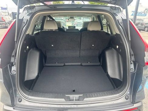 Certified 2023 Honda CR-V EX image 12