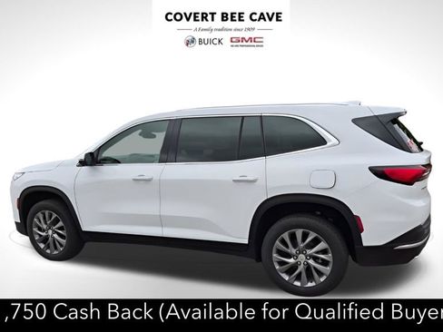 New 2026 Buick Enclave Preferred image 6