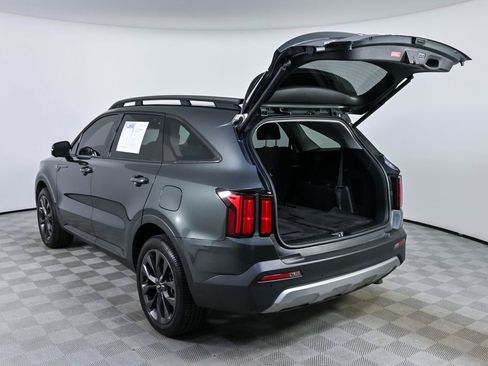 Used 2021 Kia Sorento SX Prestige AWD/4WD image 34