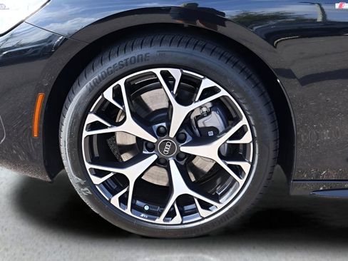 New 2026 Audi A6 Premium Plus image 9