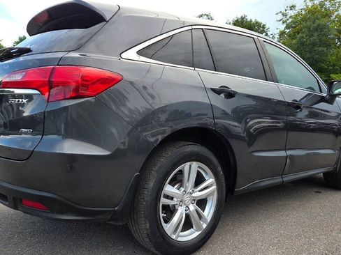 Used 2013 Acura RDX AWD w/ Technology Package image 15