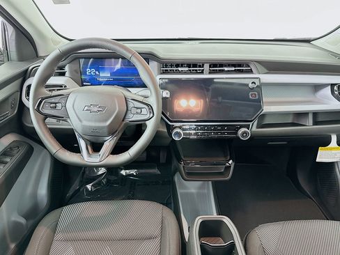 New 2027 Chevrolet Bolt LT w/ Comfort Package image 22