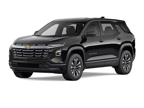 Used 2026 Chevrolet Equinox LT w/ Convenience Package II AWD/4WD image 1