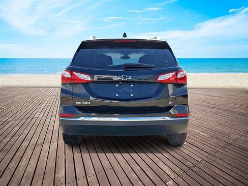 Used 2021 Chevrolet Equinox LT FWD image 5