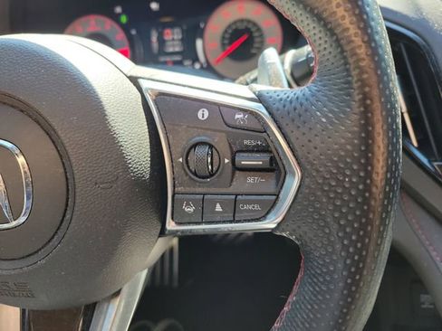 Used 2023 Acura RDX A-Spec image 29