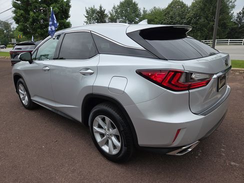 Used 2016 Lexus RX 350 AWD w/ Premium Package image 5