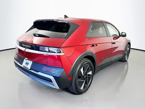 New 2026 Hyundai Ioniq 5 SEL image 5