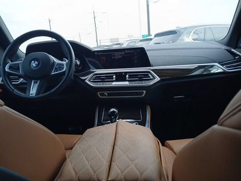 Used 2023 BMW X5 sDrive40i w/ M Sport Package RWD image 14
