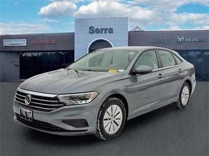Used 2019 Volkswagen Jetta S w/ Driver Assistance Package