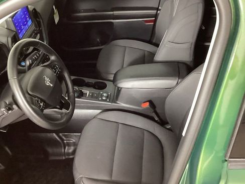 Used 2024 Ford Bronco Sport Badlands AWD/4WD image 25