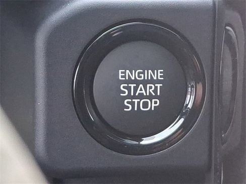 New 2025 Toyota Tacoma Limited image 22