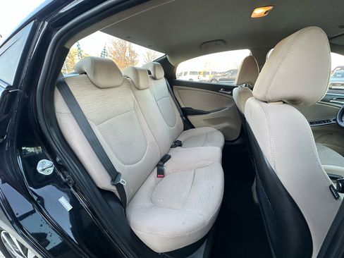 Used 2017 Hyundai Accent Value Edition image 16