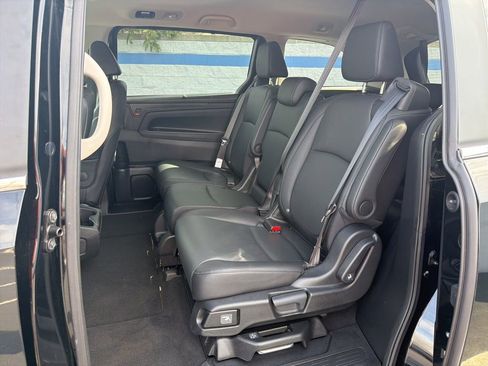 Used 2025 Honda Odyssey EX-L image 19