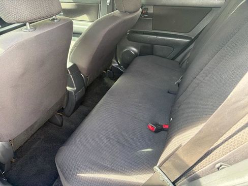 Used 2008 Scion xB FWD image 8