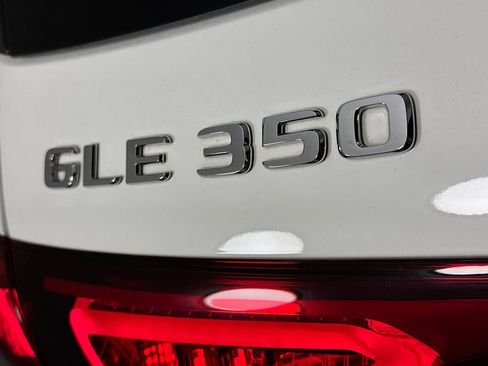 Used 2021 Mercedes-Benz GLE 350 image 8