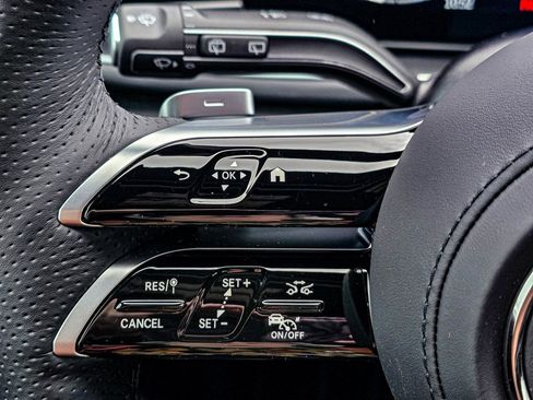 New 2026 Mercedes-Benz GLS 580 4MATIC image 22