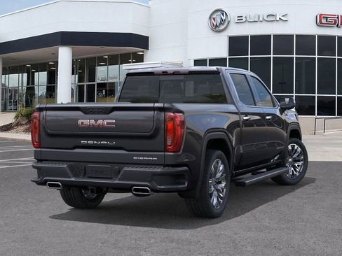 New 2026 GMC Sierra 1500 Denali image 5