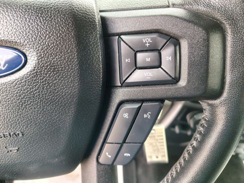 Used 2018 Ford F150 XLT w/ Equipment Group 302A Luxury image 25