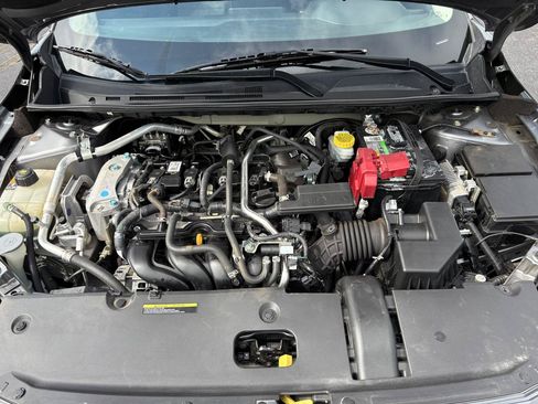 Used 2023 Nissan Sentra SV w/ All-Weather Package FWD image 21