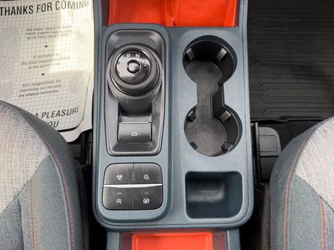 Used 2023 Ford Maverick XLT w/ Equipment Group 300A Standard AWD/4WD image 16