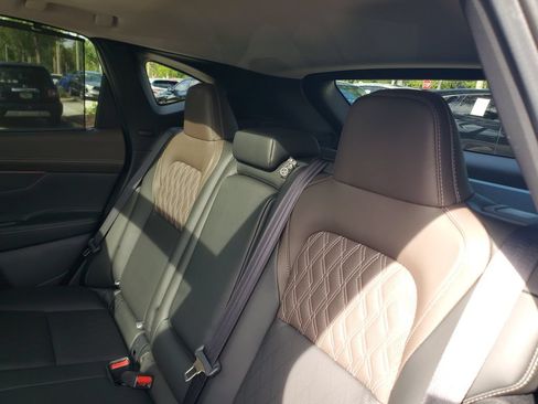 Used 2025 Nissan Murano Platinum w/ Cargo Package AWD/4WD image 12