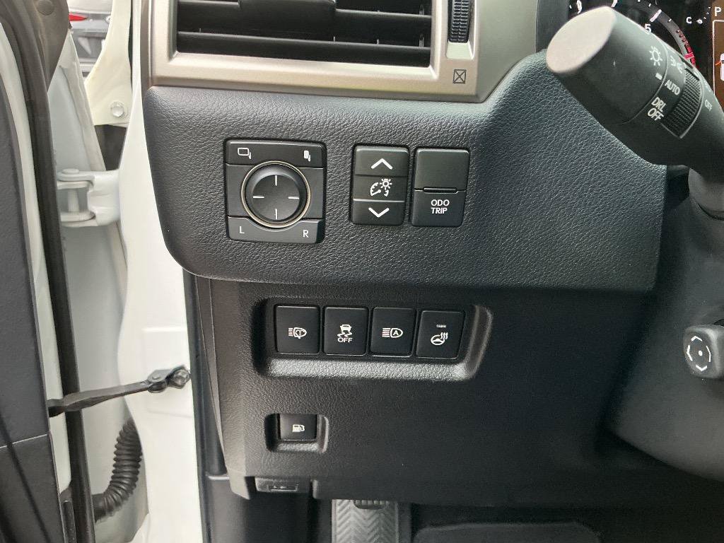 Used 2021 Lexus GX 460 Premium AWD/4WD image 21